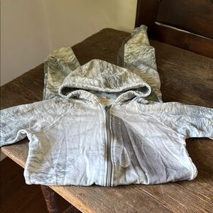 Pop up shop 7 shark hoodie romper 🦈🌊💙